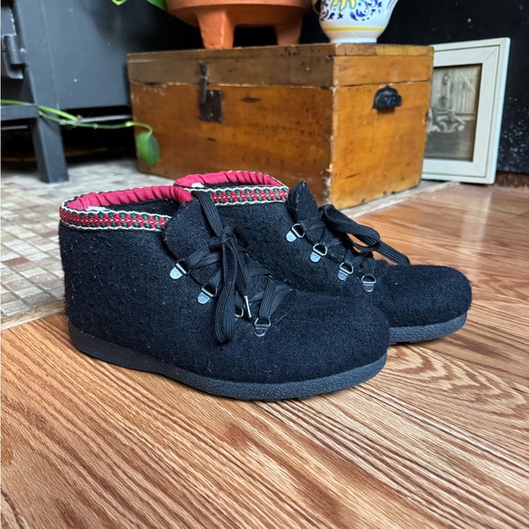 Nye Nesta Wool Boots size 40 - Picture 1 of 8